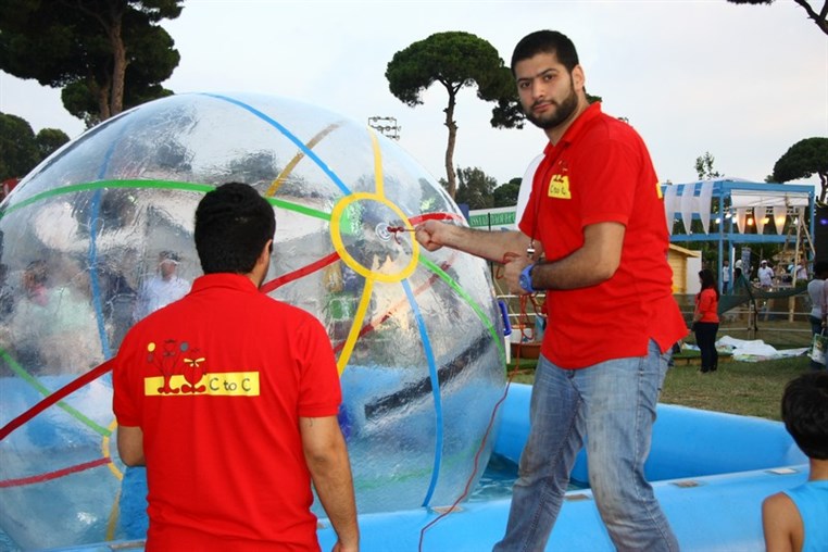 Garden Show & Spring Festival